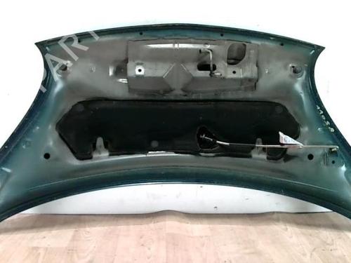 Hood CITROËN C1 (PM_, PN_) 1.0 | BP28088659C1