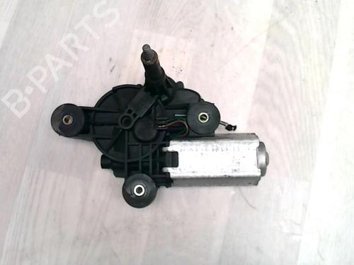 Used Rear wiper motor Rear wiper motor 25423521 25423521