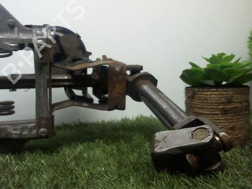 Steering column VW GOLF V (1K1) 1.9 TDI | BP25400841M21