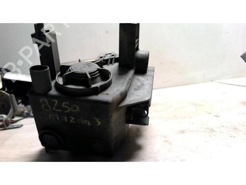 Højre Foran Tågelygte MAZDA 3 (BK) 1.6 DI Turbo | BP25423663C31