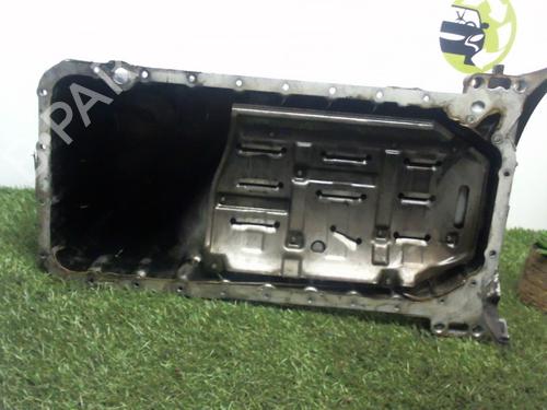 Oliebundkar SSANGYONG KYRON 2.0 Xdi 4x4 (141 hp) 25395413