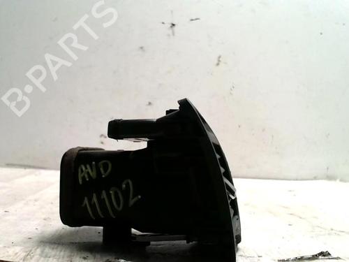 Luftventil TOYOTA COROLLA Verso (_E12_) 1.6 VVT-i (ZZE121_, ZZE121R) (110 hp) 25425558