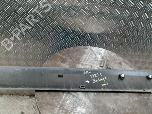 Dørliste CITROËN BERLINGO Box Body/MPV (B9) 1.6 BlueHDi 100 | BP33469926C150 - Image 3