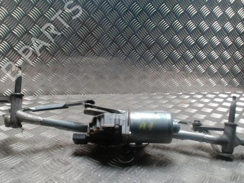 Front wiper motor AUDI A1 (8X1, 8XK) 1.4 TFSI | BP31235104M29