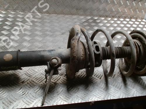 Used Right front shock absorber Right front shock absorber 38038571 38038571