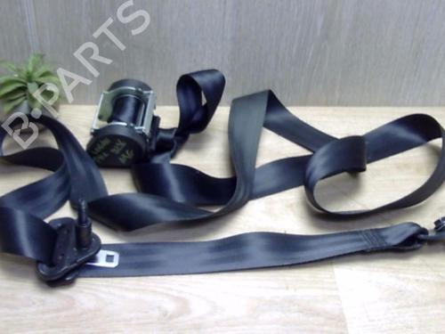 Rear left seatbelt DACIA LOGAN MCV (KS_) 1.5 dCi (KS0W) | BP25383274I29