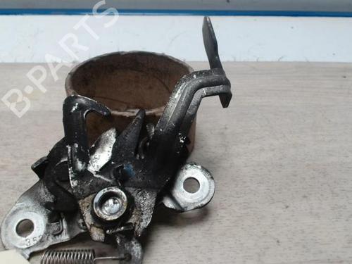 Used Hood lock PEUGEOT 308 I (4A_, 4C_) 1.6 THP 16V (156 hp) 25422197