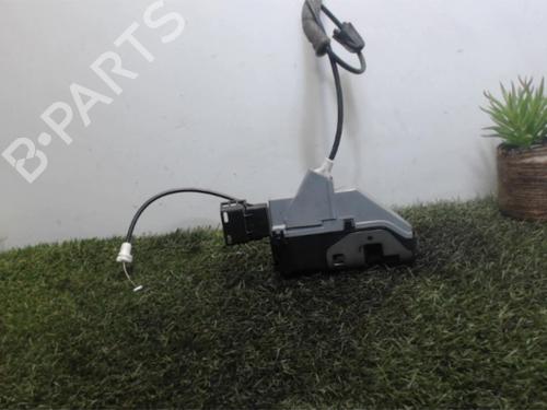 Rear right lock PEUGEOT 308 I (4A_, 4C_) 1.6 HDi | BP25391433C99 