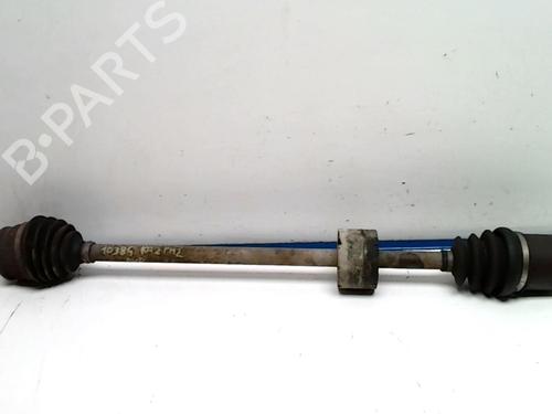 Right front driveshaft FORD KA (RU8) 1.2 | BP30666428M39