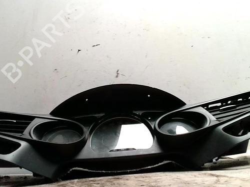 Used Instrument cluster CITROËN C5 III (RD_) 1.6 HDi 110 (RD9HZC) (109 hp) 25423969