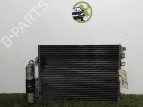 AC Kondensor RENAULT CLIO II (BB_, CB_) 1.5 dCi (B/CB3M) (64 hp) 25394879