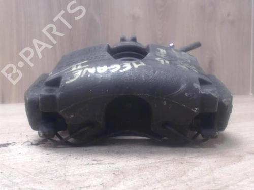 Left front brake caliper RENAULT MEGANE II (BM0/1_, CM0/1_) 1.5 dCi (BM1E, CM1E) | BP29411219M105 