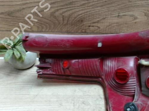 Højre baglygte CITROËN C4 I (LC_) 1.6 HDi | BP29222794C35 