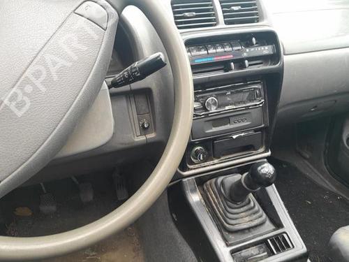 ECU airbags SUZUKI VITARA (ET, TA, TD) 2.0 16V All-wheel Drive (SV420) | BP28010202M53 