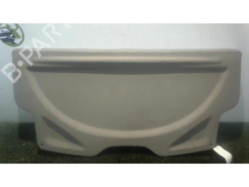 Hattehylde DAEWOO REZZO (U100) 1.6 (105 hp) 25387882