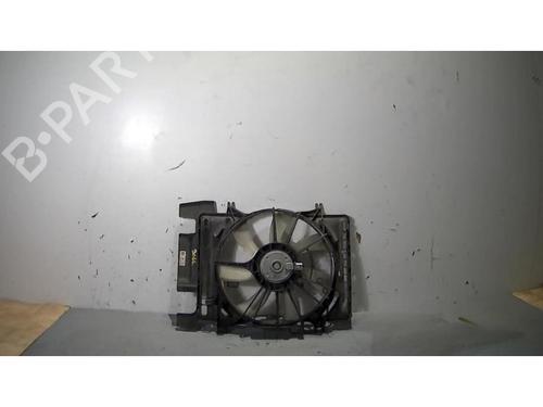 Heater blower motor TOYOTA YARIS (_P13_) 1.4 D (NLP130_, NLP130) | BP25401506M62 