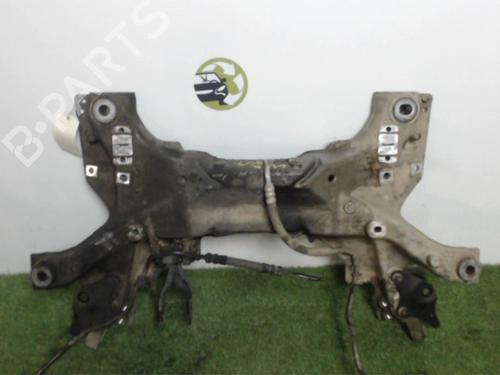 Vorderachsträger für PEUGEOT 407 SW (6E_, 6D_) 2.0 HDi 135 (136 hp) 25394266