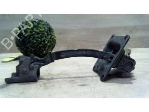 Hinge/Door check strap PEUGEOT PARTNER Box Body/MPV 1.6 HDi | BP25383895C146 