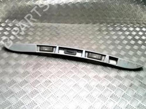 Luce targa RENAULT SCÉNIC III (JZ0/1_) 1.6 dCi (JZ00, JZ12) (130 hp) 30810205