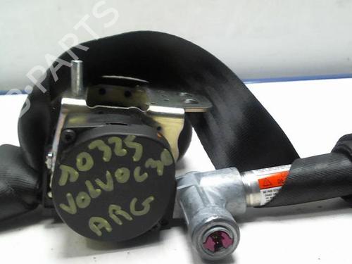 Rear left seatbelt VOLVO C30 (533) 1.6 D | BP25416800I29