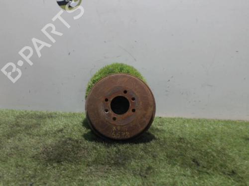 Andre PEUGEOT 405 II (4B) 1.9 TD (90 hp) 25389876