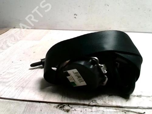 Front right seatbelt DACIA SANDERO II 1.5 dCi 75 / Blue dCi 75 (B8JW, B8M4, B8AH, B8M7, B8M6) | BP25425795I25