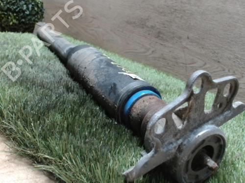 Amortecedor trás esquerdo OPEL CORSA D (S07) 1.3 CDTI (L08, L68) (95 hp) 31227728