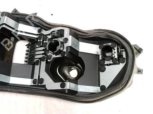 Licence plate light OPEL CORSA D (S07) 1.3 CDTI (L08, L68) | BP25423852I40