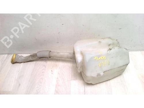Used Windscreen washer tank RENAULT SCÉNIC II (JM0/1_) 1.9 dCi (JM14) (131 hp) 25421486