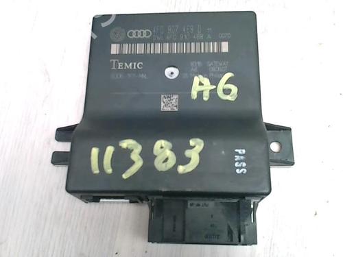 Used Control unit AUDI A6 C6 (4F2) 2.0 TDI (140 hp) 31220986