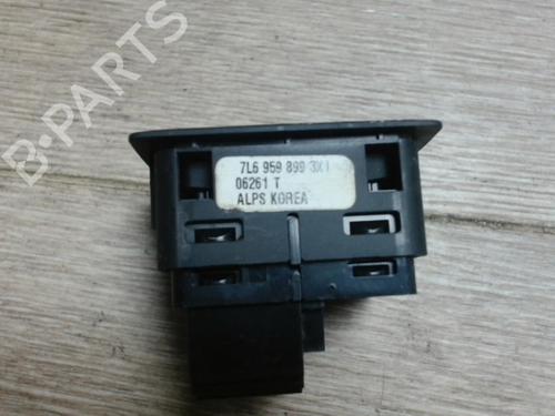 Switch VW TOUAREG (7LA, 7L6, 7L7) 5.0 V10 TDI | BP31233984I30