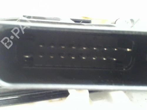 Vindusheismekanisme venstre bak VW GOLF V (1K1) 1.9 TDI | BP30367374C24