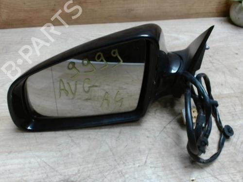 Left mirror AUDI A4 B6 Avant (8E5) 2.5 TDI | BP29380586C26 