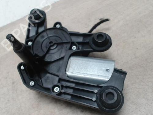 Viskermotor bakrute PEUGEOT 308 I (4A_, 4C_) 1.6 THP 16V (156 hp) 25422256