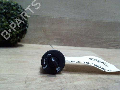 Used Switch RENAULT MEGANE III Hatchback (BZ0/1_, B3_) 1.9 dCi (BZ0N, BZ0J) (131 hp) 30811054