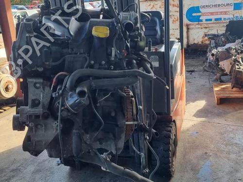 Engine DACIA SANDERO 1.5 dCi | BP25428083M1 