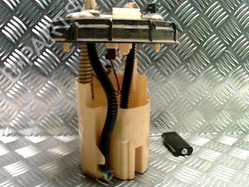 Fuel pump CITROËN C3 II (SC_) 1.6 HDi | BP25748433M76 