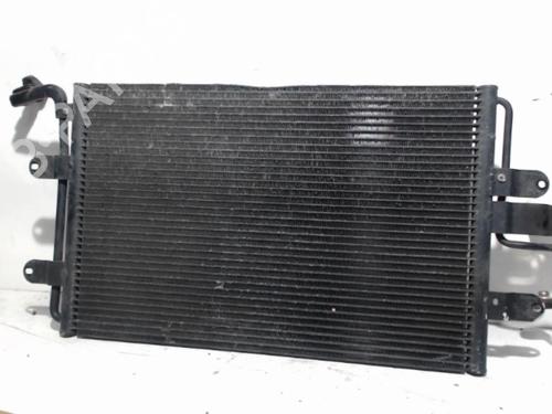 AC-Kondensator SEAT TOLEDO II (1M2) 1.6 | BP25441889M32 