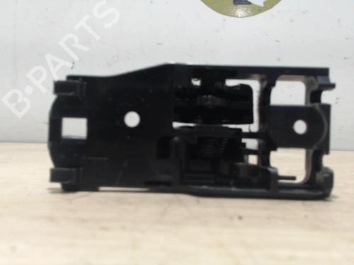Front left interior door handle TOYOTA RAV 4 II (_A2_) 2.0 D 4WD (CLA20_, CLA21_, CLA20R, CLA21R) | BP25387838I13 - Image 2