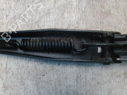 Front windshield wiper arm RENAULT TWINGO II (CN0_) 1.2 16V (CN0K, CN0V, CN0A) | BP27603880C143