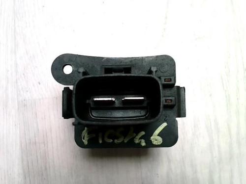 Varmeblæsermodstand FORD FIESTA VI (CB1, CCN) 1.4 TDCi | BP28446423M108