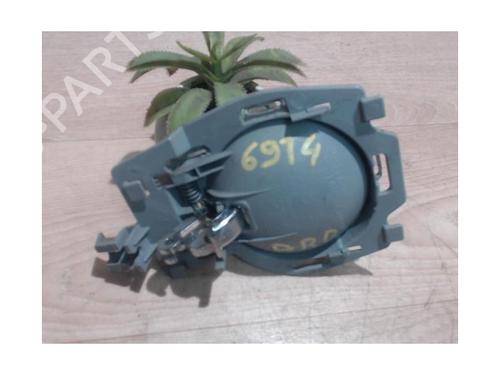 Høyre bak invendig håndtak CITROËN C3 I (FC_, FN_) 1.4 HDi | BP25385117I16 