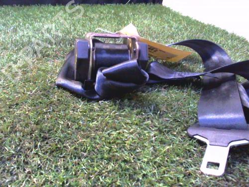 Rear left seatbelt PEUGEOT 307 CC (3B) 2.0 16V | BP30095920I29