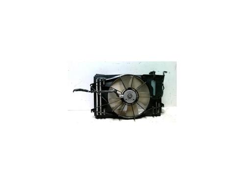 Varmeblæser TOYOTA COROLLA Verso (_E12_) 1.6 VVT-i (ZZE121_, ZZE121R) (110 hp) 25425665