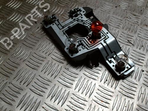 Used Licence plate light CITROËN XSARA Coupe (N0) 2.0 HDI 90 (90 hp) 31225041