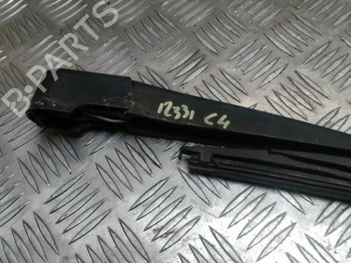 Rear windshield wiper arm CITROËN C4 I (LC_) 1.6 HDi | BP30526436C144