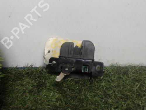 Tailgate lock VW GOLF IV (1J1) 1.9 TDI | BP25392991C101 