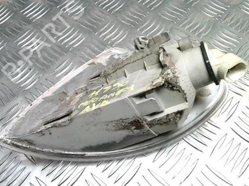 Right headlight RENAULT MEGANE I (BA0/1_) 1.4 e (BA0E, BA0V) | BP26441664C29 