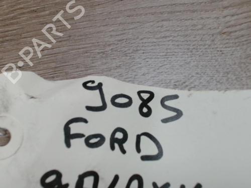 Warning switch FORD GALAXY II (WA6) 2.0 TDCi | BP31226071I22 - Image 3