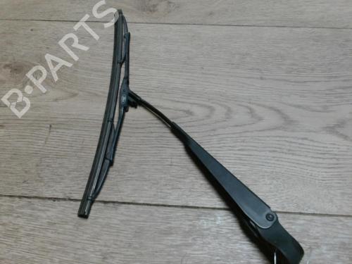 Used Rear windshield wiper arm FORD FIESTA V (JH_, JD_) 1.4 TDCi (68 hp) 31225774